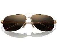 عینک آفتابی Luxuriator Style 23Canary Diamond
