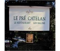 Le Pre Catelan