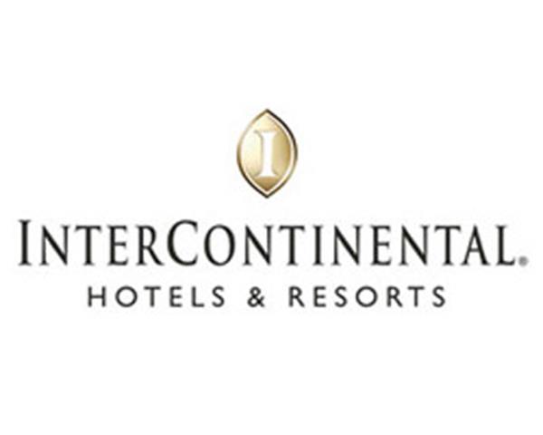InterContinental Hotels & Resorts