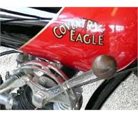 Coventry Eagle