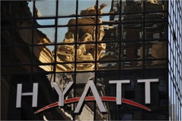 Hyatt Hotels Corporation