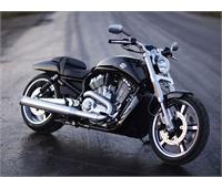 موتورسیکلت هارلی دیویدسون V-Rod Muscle مدل 2015 Harli Davidson