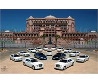 کاخ امارات Emirates Palace