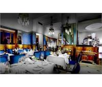 Thalassa Restaurant