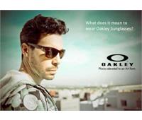 Oakley