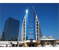 Bahrain World Trade Center