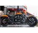 Cosmic Starship Harley Davidson