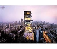 Antilia