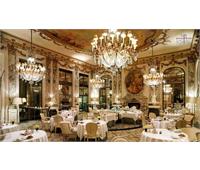 Le Meurice