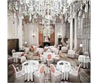 رستوران alain ducasse michelin